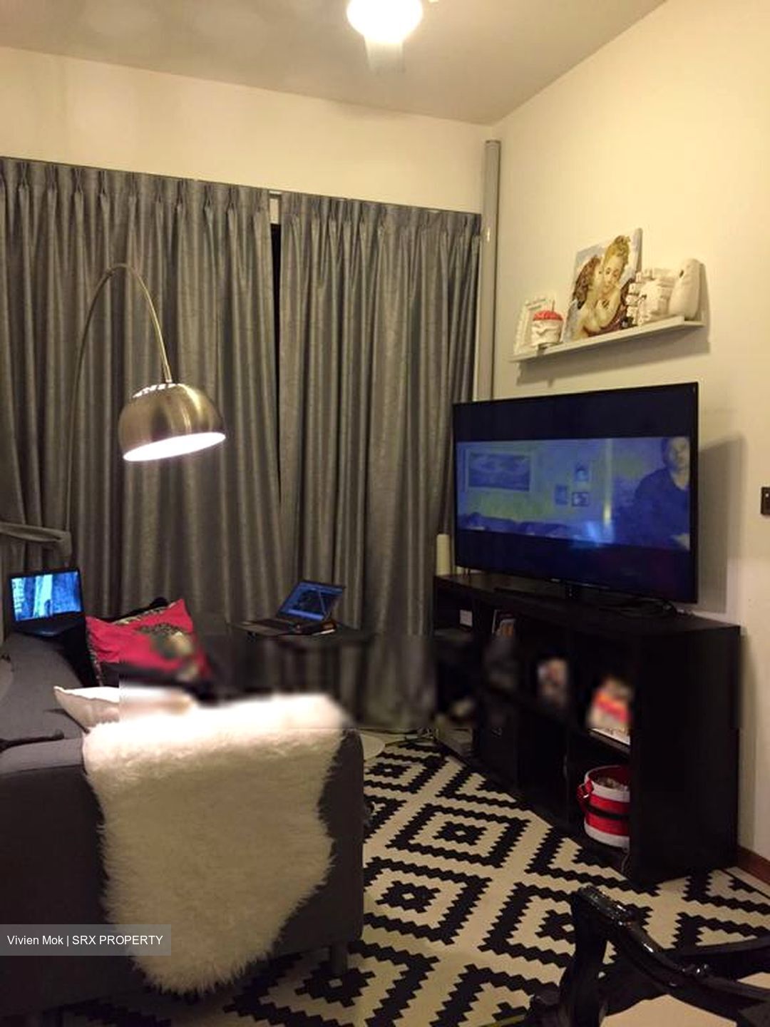 Guillemard Edge (D14), Apartment #454931691